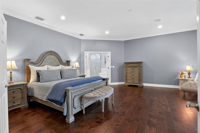 5019 LAKE IN THE WOODS BOULEVARD, Lakeland, FL 33813