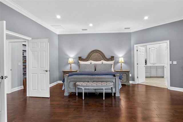 5019 LAKE IN THE WOODS BOULEVARD, Lakeland, FL 33813