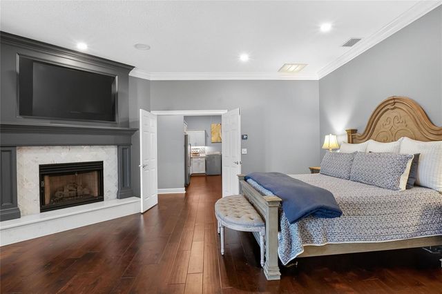 5019 LAKE IN THE WOODS BOULEVARD, Lakeland, FL 33813