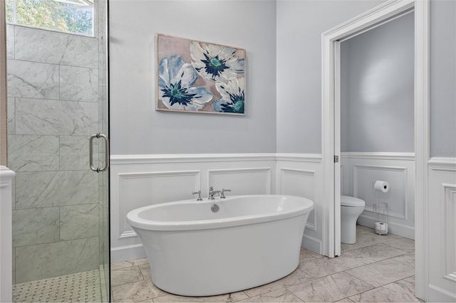 5019 LAKE IN THE WOODS BOULEVARD, Lakeland, FL 33813
