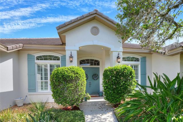 5019 LAKE IN THE WOODS BOULEVARD, Lakeland, FL 33813