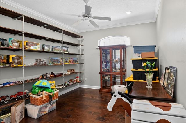 5019 LAKE IN THE WOODS BOULEVARD, Lakeland, FL 33813
