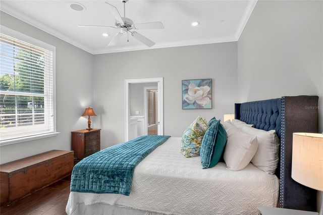 5019 LAKE IN THE WOODS BOULEVARD, Lakeland, FL 33813