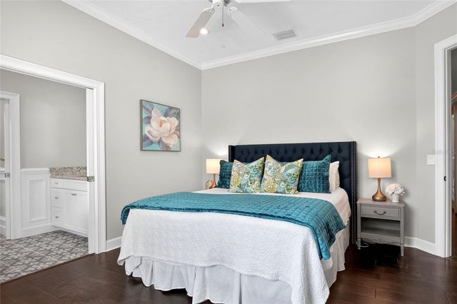 5019 LAKE IN THE WOODS BOULEVARD, Lakeland, FL 33813