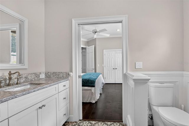 5019 LAKE IN THE WOODS BOULEVARD, Lakeland, FL 33813