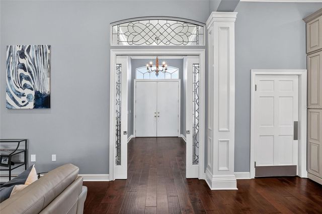 5019 LAKE IN THE WOODS BOULEVARD, Lakeland, FL 33813