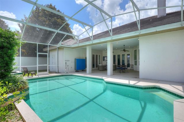 5019 LAKE IN THE WOODS BOULEVARD, Lakeland, FL 33813
