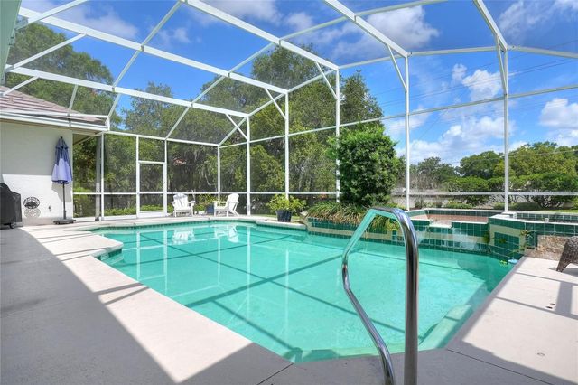 5019 LAKE IN THE WOODS BOULEVARD, Lakeland, FL 33813