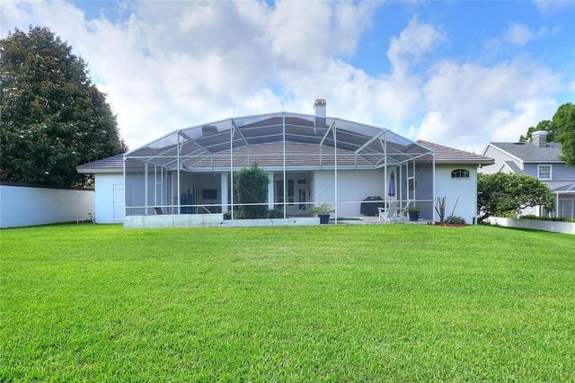 5019 LAKE IN THE WOODS BOULEVARD, Lakeland, FL 33813