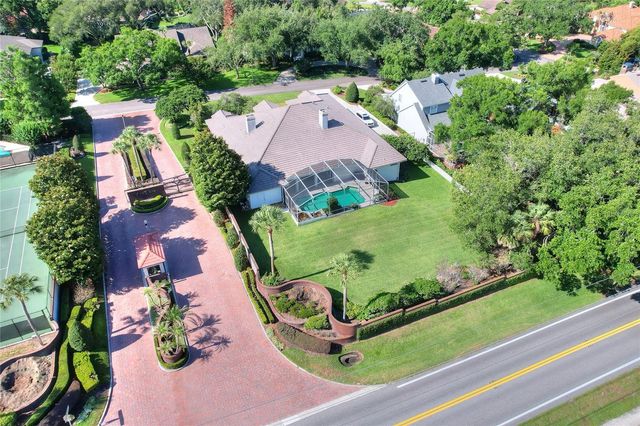 5019 LAKE IN THE WOODS BOULEVARD, Lakeland, FL 33813