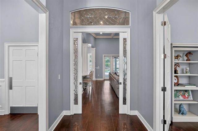 5019 LAKE IN THE WOODS BOULEVARD, Lakeland, FL 33813
