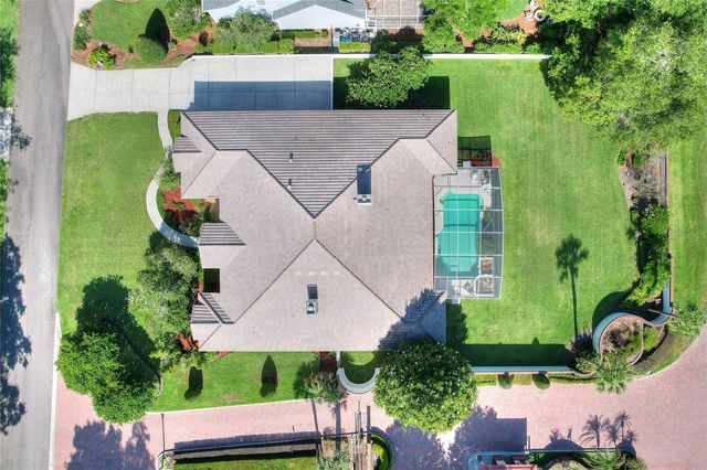 5019 LAKE IN THE WOODS BOULEVARD, Lakeland, FL 33813