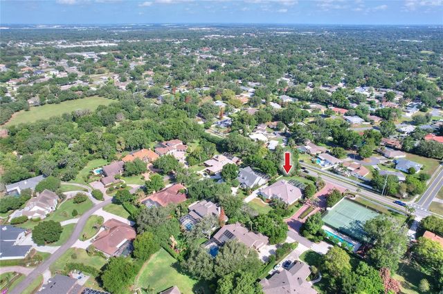 5019 LAKE IN THE WOODS BOULEVARD, Lakeland, FL 33813