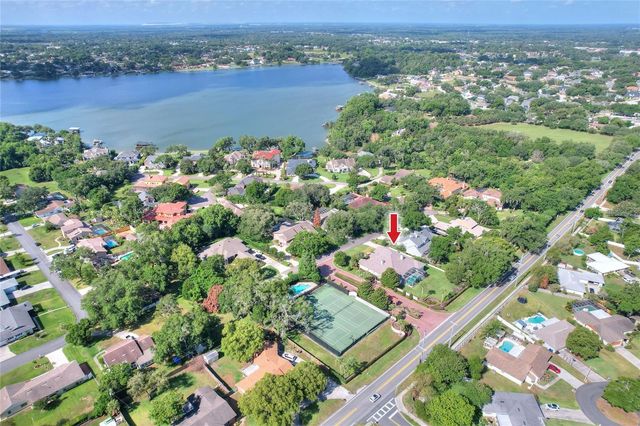 5019 LAKE IN THE WOODS BOULEVARD, Lakeland, FL 33813