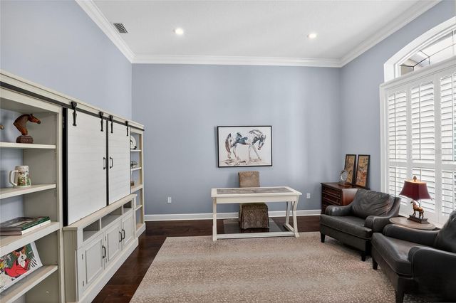 5019 LAKE IN THE WOODS BOULEVARD, Lakeland, FL 33813