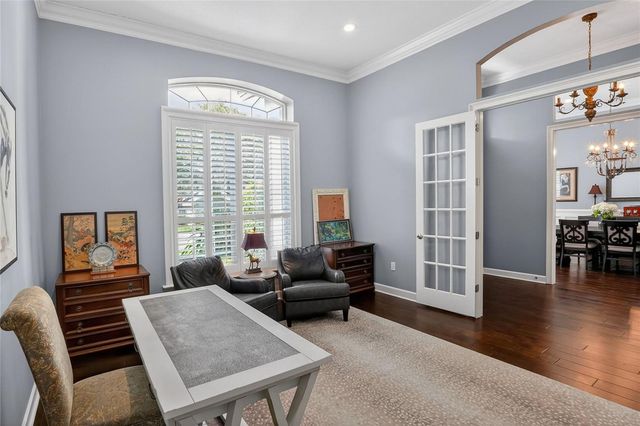 5019 LAKE IN THE WOODS BOULEVARD, Lakeland, FL 33813
