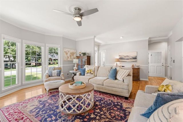 135 E Clinton Drive SW, Rome, GA 30165