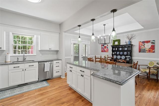 135 E Clinton Drive SW, Rome, GA 30165