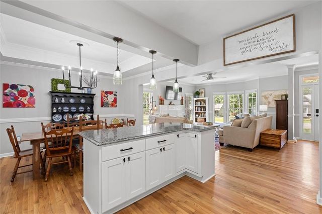 135 E Clinton Drive SW, Rome, GA 30165