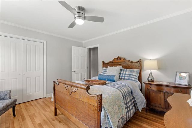 135 E Clinton Drive SW, Rome, GA 30165