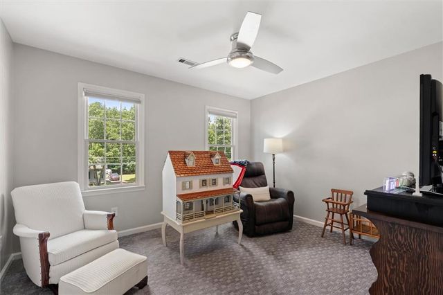 135 E Clinton Drive SW, Rome, GA 30165