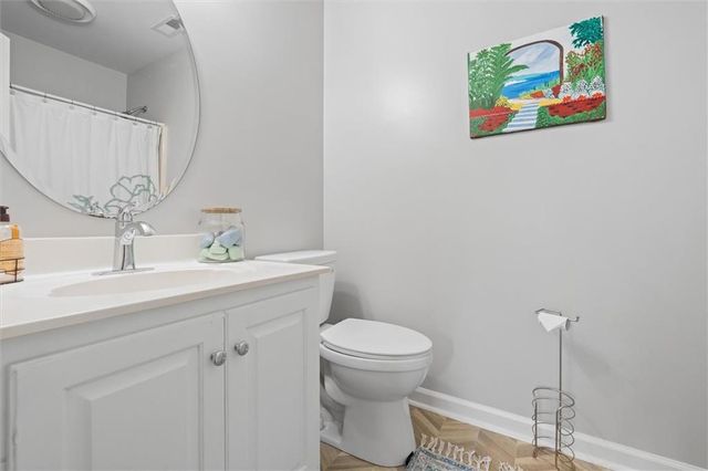 135 E Clinton Drive SW, Rome, GA 30165
