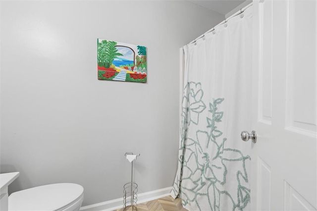 135 E Clinton Drive SW, Rome, GA 30165