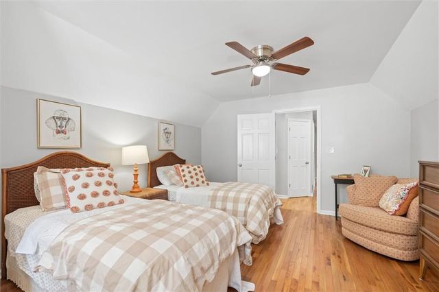 135 E Clinton Drive SW, Rome, GA 30165