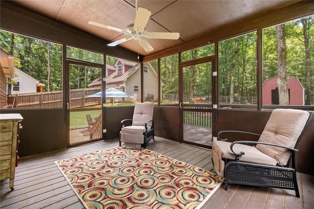 135 E Clinton Drive SW, Rome, GA 30165