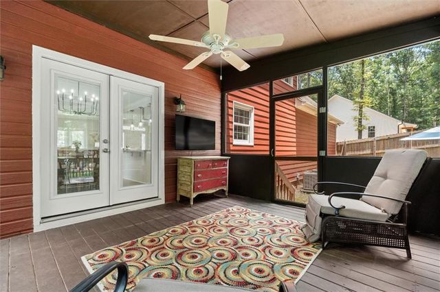135 E Clinton Drive SW, Rome, GA 30165