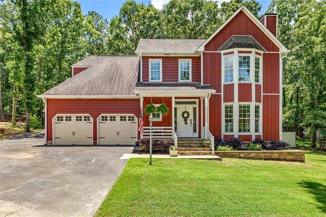 135 E Clinton Drive SW, Rome, GA 30165