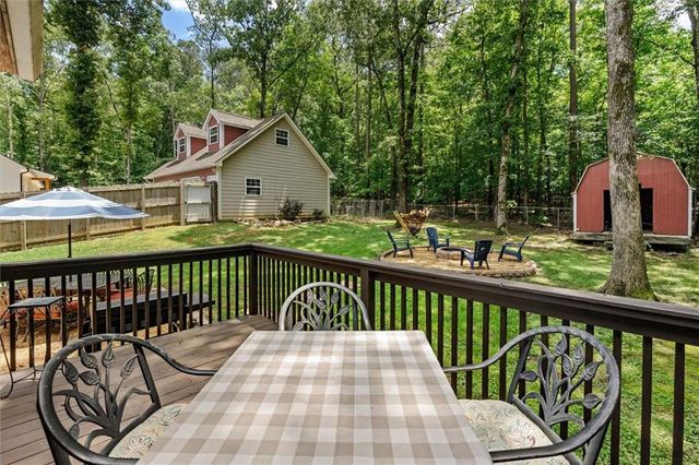 135 E Clinton Drive SW, Rome, GA 30165