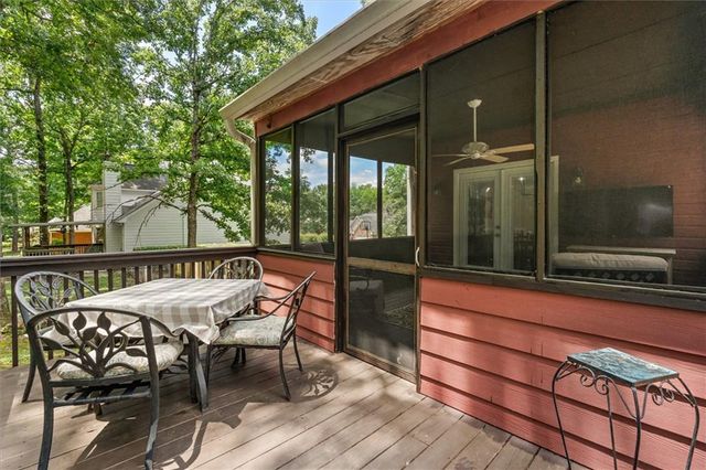 135 E Clinton Drive SW, Rome, GA 30165