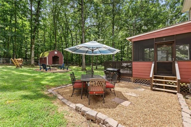 135 E Clinton Drive SW, Rome, GA 30165