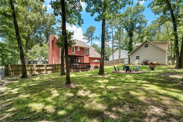 135 E Clinton Drive SW, Rome, GA 30165