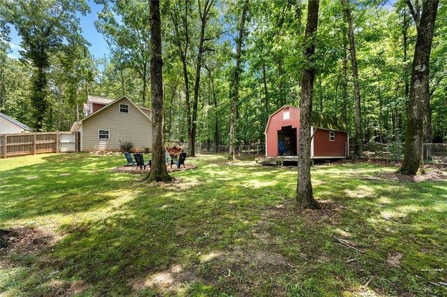 135 E Clinton Drive SW, Rome, GA 30165