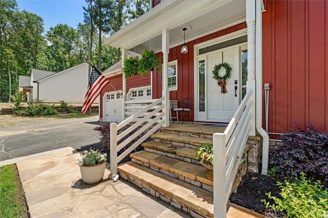 135 E Clinton Drive SW, Rome, GA 30165