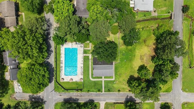 135 E Clinton Drive SW, Rome, GA 30165