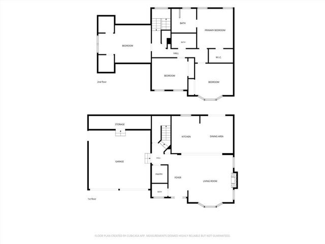 135 E Clinton Drive SW, Rome, GA 30165
