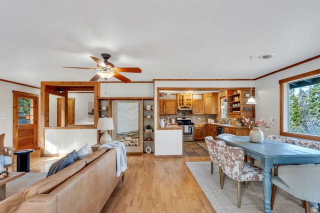 4958 PONDEROSA CT, Summit Park, UT 84098