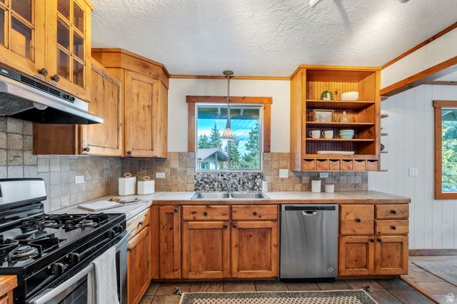 4958 PONDEROSA CT, Summit Park, UT 84098