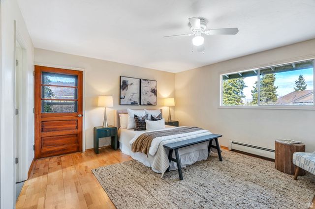 4958 PONDEROSA CT, Summit Park, UT 84098