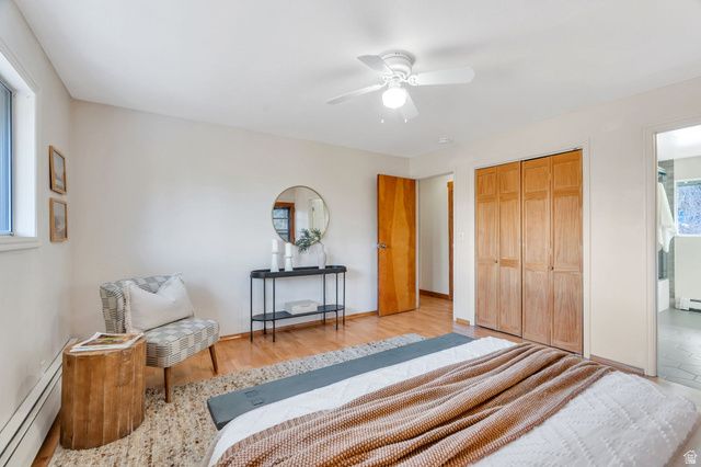 4958 PONDEROSA CT, Summit Park, UT 84098