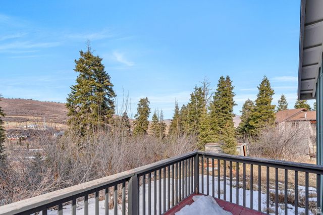 4958 PONDEROSA CT, Summit Park, UT 84098