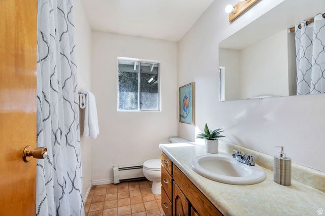 4958 PONDEROSA CT, Summit Park, UT 84098