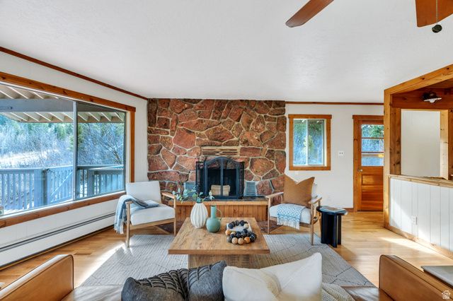 4958 PONDEROSA CT, Summit Park, UT 84098