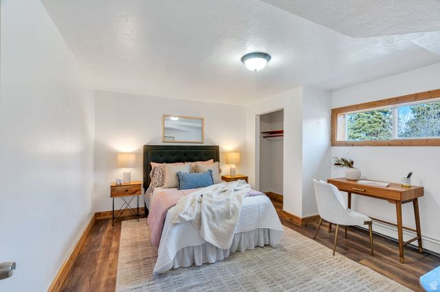 4958 PONDEROSA CT, Summit Park, UT 84098