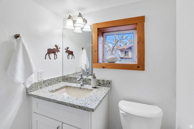 4958 PONDEROSA CT, Summit Park, UT 84098