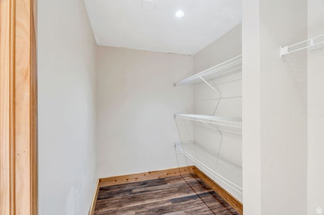 4958 PONDEROSA CT, Summit Park, UT 84098