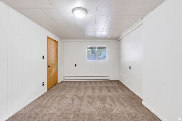 4958 PONDEROSA CT, Summit Park, UT 84098